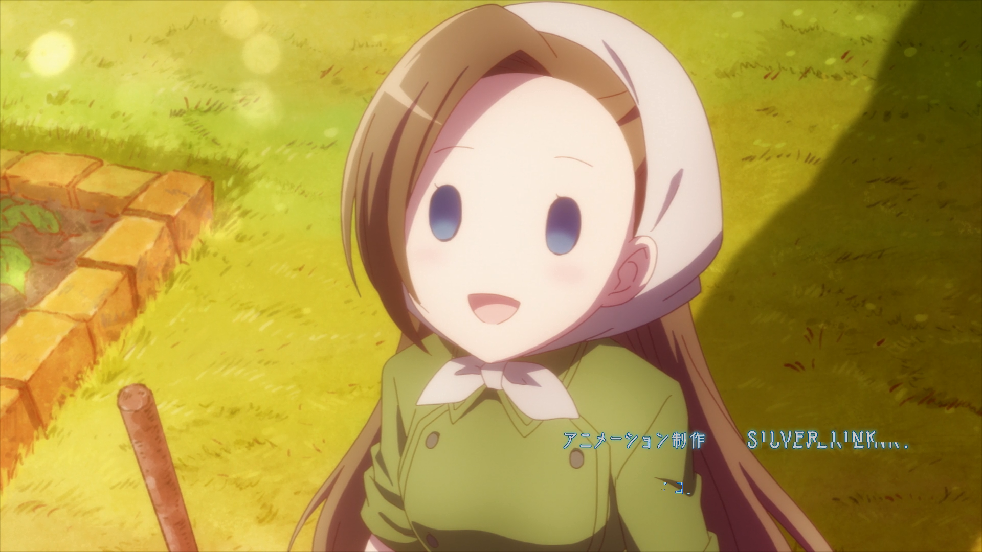 Otome Game no Hametsu Flag shika Nai Akuyaku Reijou ni Tensei shiteshimatta... (PuyaSubs!)